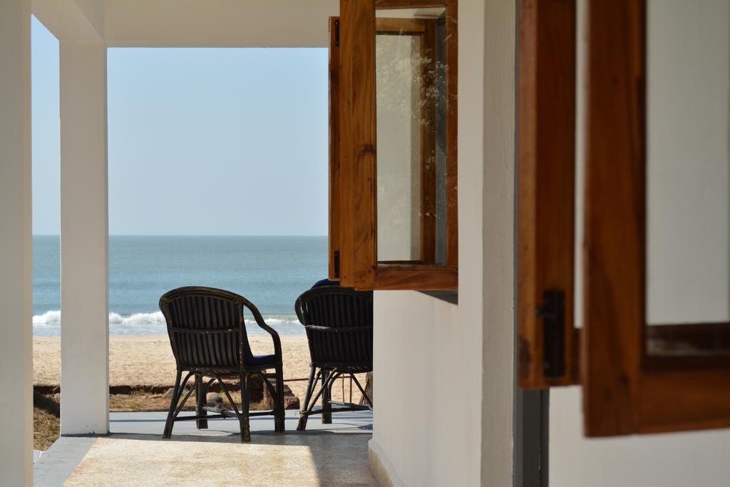 Talpona Paradise Beach House Canacona Exterior photo